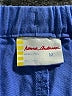 Hanna Andersson Blue Casual Pants Size M - photo 7
