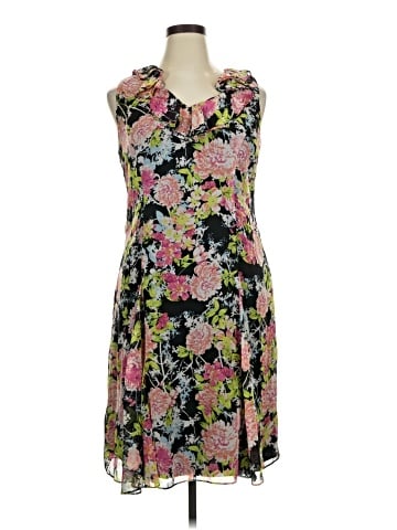 Clues COLLECTIONS Casual Dress (view 1)