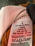 Gap 100% Cotton Brown Overalls Size L (kids) - photo 4