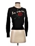 French Connection Black Pullover Sweater Size XS - photo 1