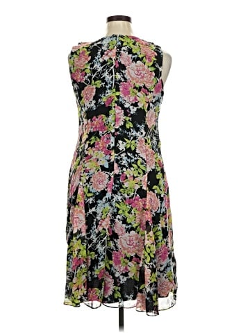 Clues COLLECTIONS Casual Dress (view 2)