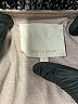 Rebecca Taylor Black Jacket Size S - photo 7