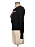 French Connection Black Pullover Sweater Size XS - photo 5
