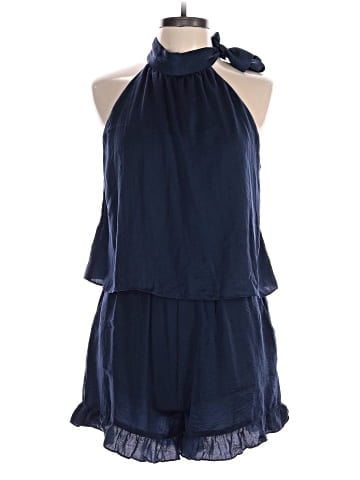 Sugar Lips Romper (view 1)