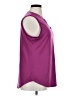 Halife Purple Sleeveless T-Shirt Size XL - photo 4