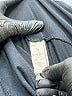 Marika Solid Black Active Pants Size 1X - photo 7