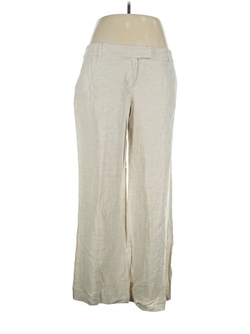 New York & Company Linen Pants (view 1)