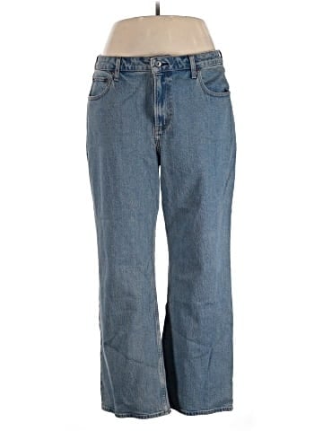 Abercrombie & Fitch Jeans (view 1)