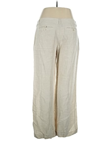 New York & Company Linen Pants (view 2)