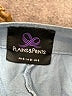 Plains & Prints Blue Cargo Shorts Size 4 - photo 3