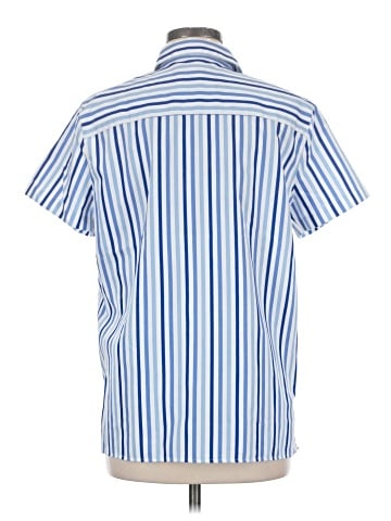 Orvis Short Sleeve Button-Down Shirt (view 2)