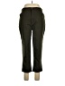 Bill Blass Green Casual Pants Size 12 - photo 1