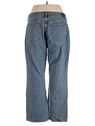 Abercrombie & Fitch Jeans (view 2)