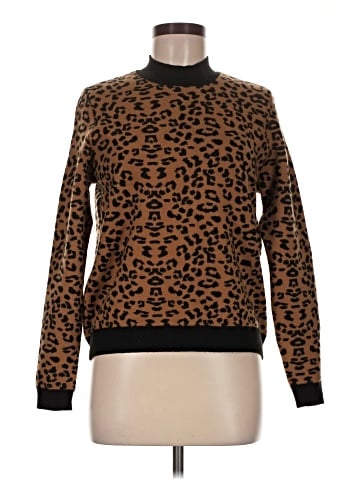 Vero Moda Turtleneck Sweater (view 1)