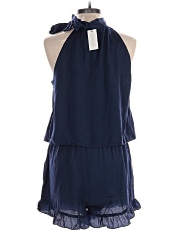 Sugar Lips Romper (view 2)