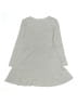 Amy Byer Gray Dress Size 14 - photo 2