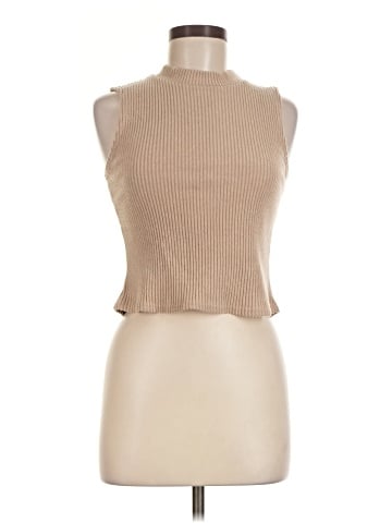 Blue Rain Sweater Vest (view 1)
