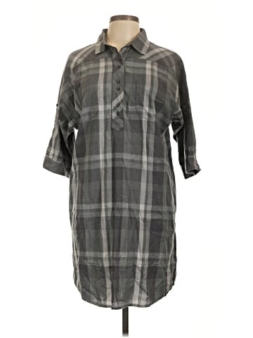 PrAna Casual Dress (view 1)