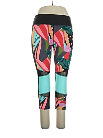 Body Glove Leggings (view 1)
