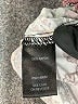 Torrid 100% Rayon Paisley Black Casual Skirt Size 2X Plus (2) - photo 5