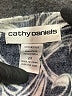 Cathy Daniels 100% Acrylic Blue Cardigan Size 2X - photo 7