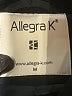 Allegra K Black Blazer Size M - photo 6