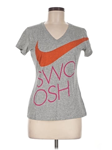 Nike Short Sleeve T-Shirt (view 1)