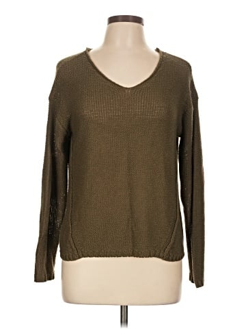 RDI Pullover Sweater (view 1)