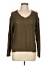 RDI Brown Pullover Sweater Size L - photo 1