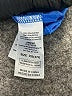 Disney 100% Polyester Stars Blue Dress Size 4 - 5 - photo 4