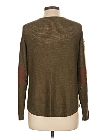 RDI Pullover Sweater (view 2)