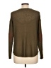 RDI Brown Pullover Sweater Size L - photo 2