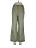 Bagatelle Green Cargo Pants Size 10 - photo 1
