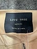 Love Tree Tan Blazer Size M - photo 6