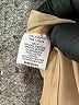 Love Tree Tan Blazer Size M - photo 7