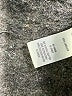 Theory 100% Linen Black Cardigan Size M - photo 8