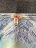 Reba Blue 3/4 Sleeve Blouse Size 2X - photo 7