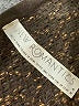 New Romantics Brown Pullover Sweater Size M - photo 7