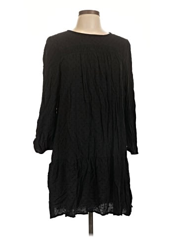 Ann Taylor LOFT Outlet Casual Dress (view 1)