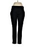 St. John's Bay Black Active Pants Size XL - photo 1