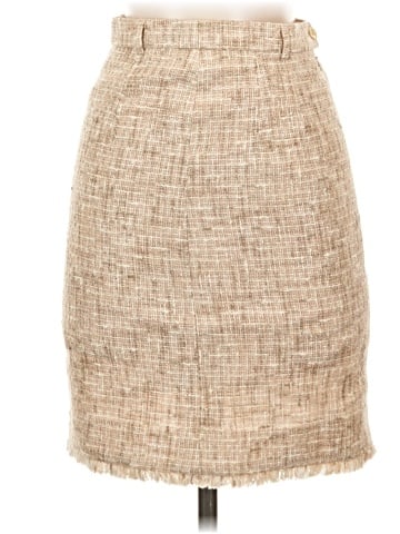 Escada by Margaretha Ley Casual Skirt (view 1)
