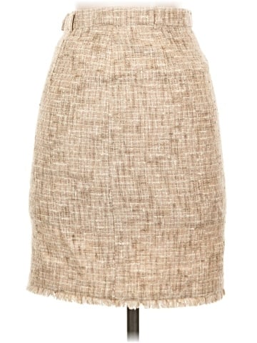 Escada by Margaretha Ley Casual Skirt (view 2)