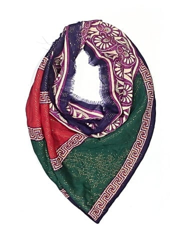 Oscar De La Renta Scarf (view 1)