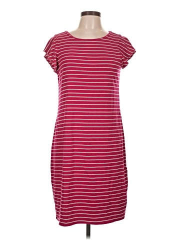 White House Black Market Casual Dress (view 1)