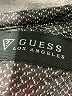 Guess 100% Polyester Chevron-herringbone Gray Jacket Size L - photo 6