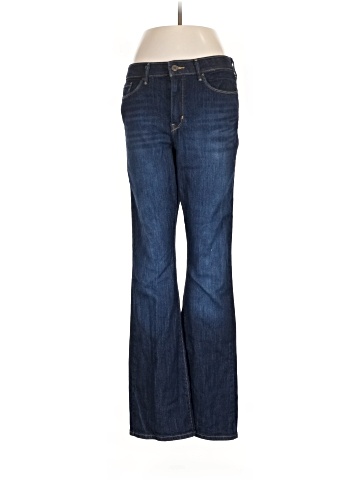 Levi Strauss Signature Jeans (view 1)