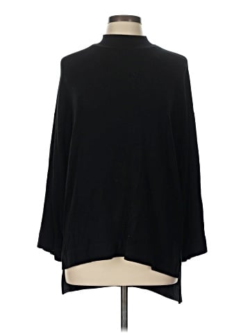 Three Dots Turtleneck Sweater (view 1)