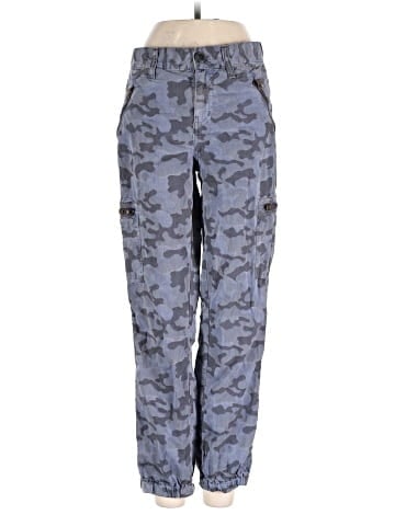 Madewell Casual Pant (view 1)