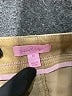 Lilly Pulitzer Solid Tan Casual Skirt Size 10 - photo 4