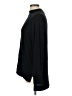 Three Dots Black Turtleneck Sweater Size L - photo 5